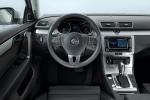 Volkswagen Passat 2010 года